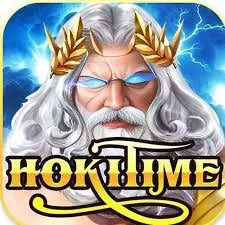 HOKITIME - Permainan Slot Seru dan Menguntungkan