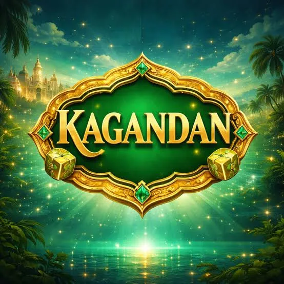 KAGANDAN - Petualangan Epik dalam Dunia Anime
