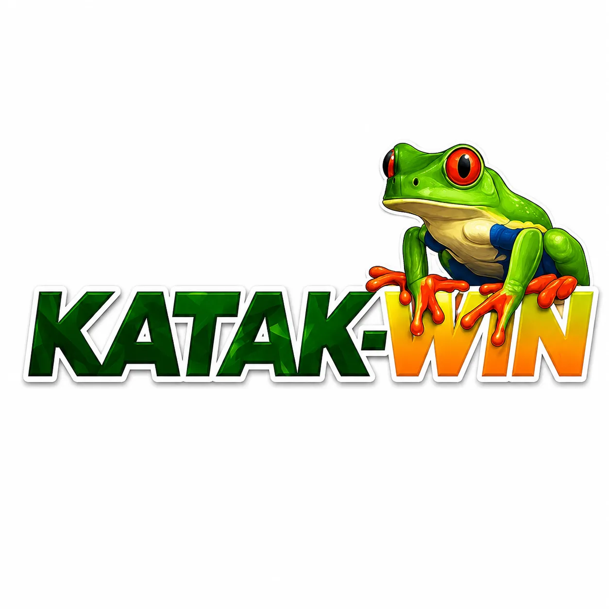 KATAWIN - Game TPS Terbaik untuk Petualangan Seru