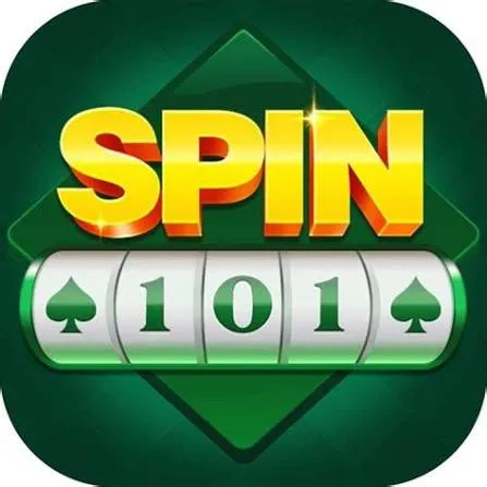 SPIN101 - Petualangan Fantasi yang Menakjubkan